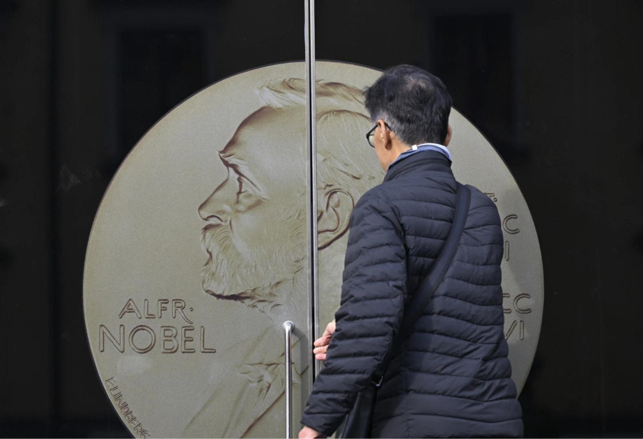 Ədəbiyyat üzrə Nobel mükafatına əsas namizədlərin