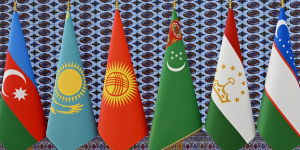 Vüqar Rəhimzadə: Azərbaycanın Mərkəzi Asiya dövlətləri ilə əməkdaşlığı yeni regional reallıqlar formalaşdırır