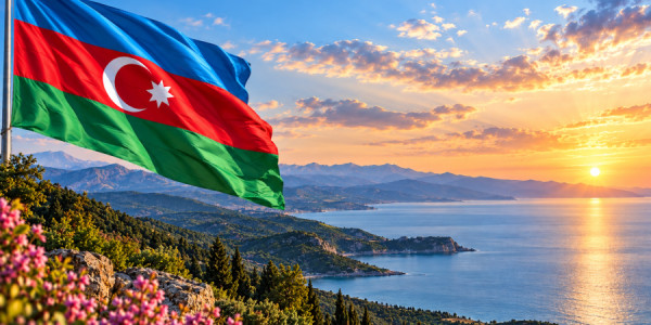 Güclü və suveren Azərbaycan: Yeni reallıqlar, strateji hədəflər