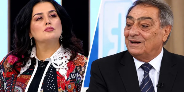 Elza Seyidcahanın xeyrinə məhkəmə qərarı verildi -