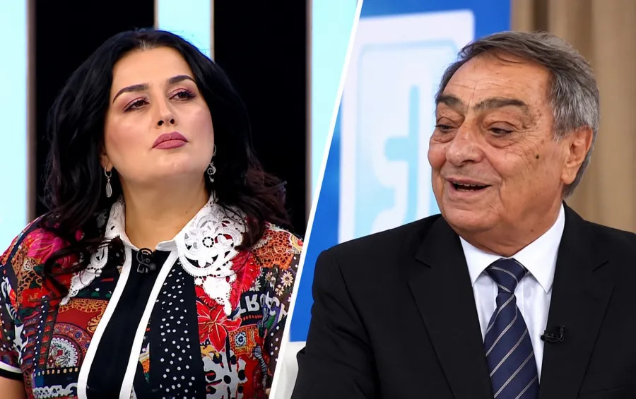 Elza Seyidcahanın xeyrinə məhkəmə qərarı verildi -