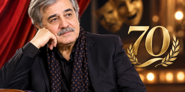 Komitə sədri Nurəddin Mehdixanlını 70 illik yubileyi münasibətilə təbrik edib