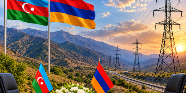 Azərbaycan və Ermənistan nümayəndələri görüşdü: