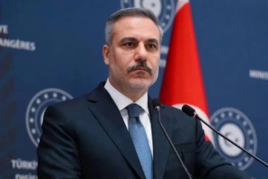 Qara dənizdə təhlükə artır: