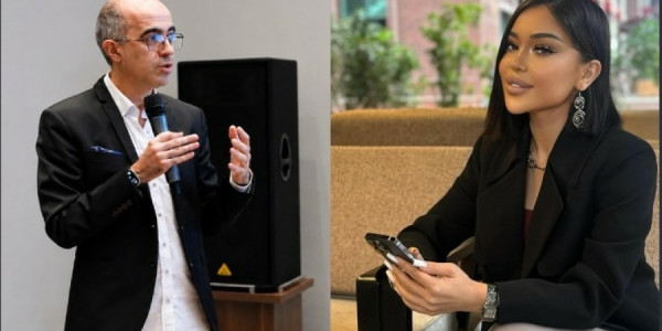 AİD Group işi üzrə yeni qərar: Samir Yəhyazadə Kürdəxanıya köçürüldü