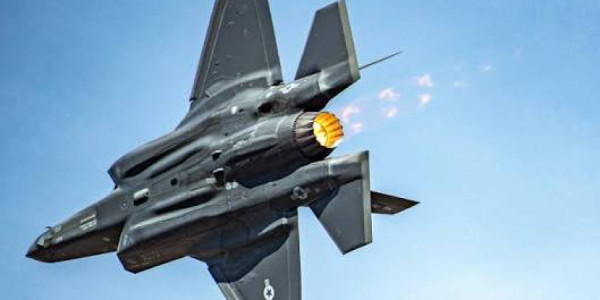 Türkiyəyə F-35-lərin yolu hələ də bağlıdır –