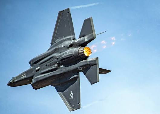 Türkiyəyə F-35-lərin yolu hələ də bağlıdır –