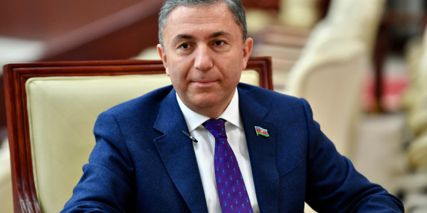 Azərbaycan Mərkəzi Asiyanın enerji xəritəsində rolunu genişləndirir: