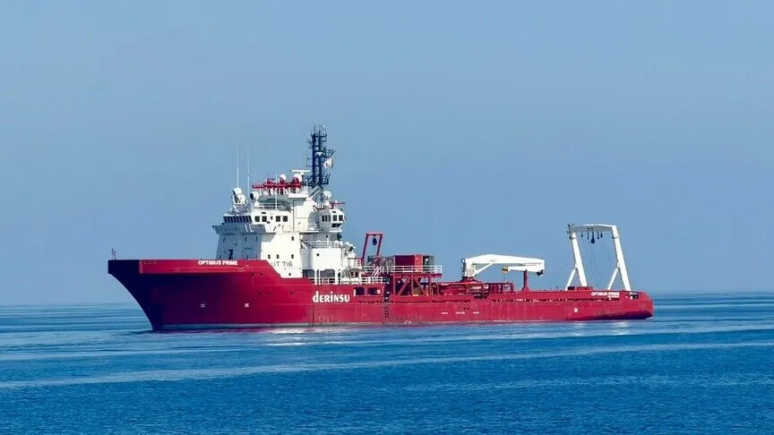 Batan gəmidə son itkinin tapılması üçün axtarışlar davam etdirilir