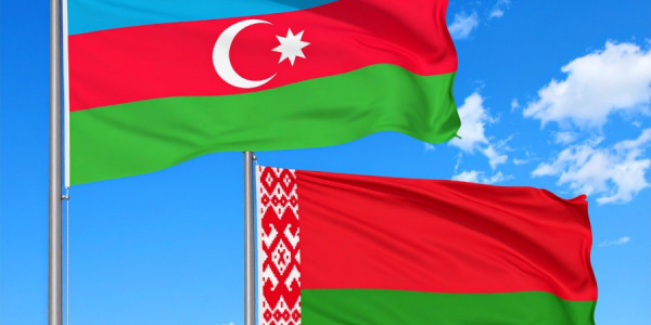 Belarus və Azərbaycan ixrac tədarükünə dair sazişlər imzalayıb