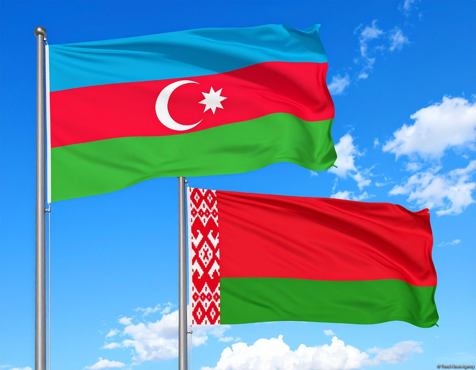 Belarus və Azərbaycan ixrac tədarükünə dair sazişlər imzalayıb