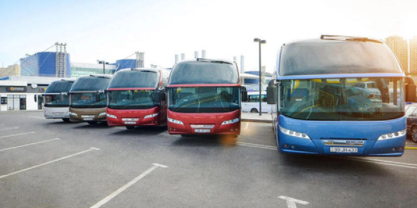 AYNA: Biletim.az-da bilet satışları 1,6 dəfə artıb
