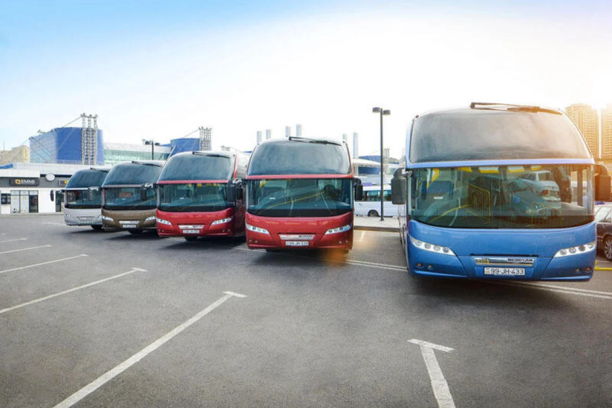 AYNA: Biletim.az-da bilet satışları 1,6 dəfə artıb