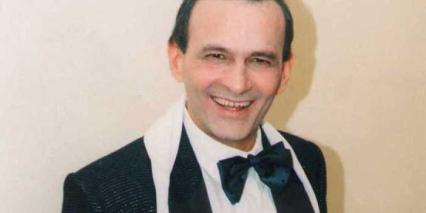 Bir səs, yüzlərlə obraz, unudulmaz sənətkar – Elxan Əhədzadə