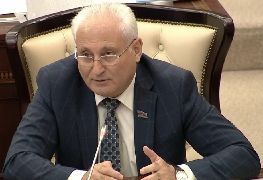 Hikmət Babaoğlu: Azərbaycan-Türkmənistan əməkdaşlığı Xəzər üzərindən Qərbə yeni imkanlar açır