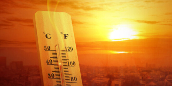 Dünyada temperaturun yüksəlməsi ilə bağlı yeni xəbərdarlıq edildi