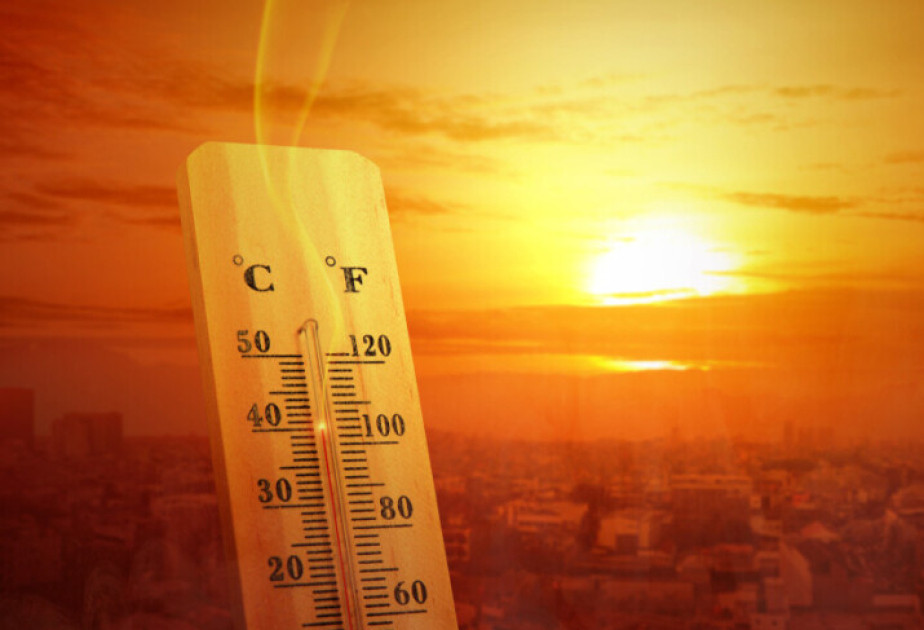 Dünyada temperaturun yüksəlməsi ilə bağlı yeni xəbərdarlıq edildi