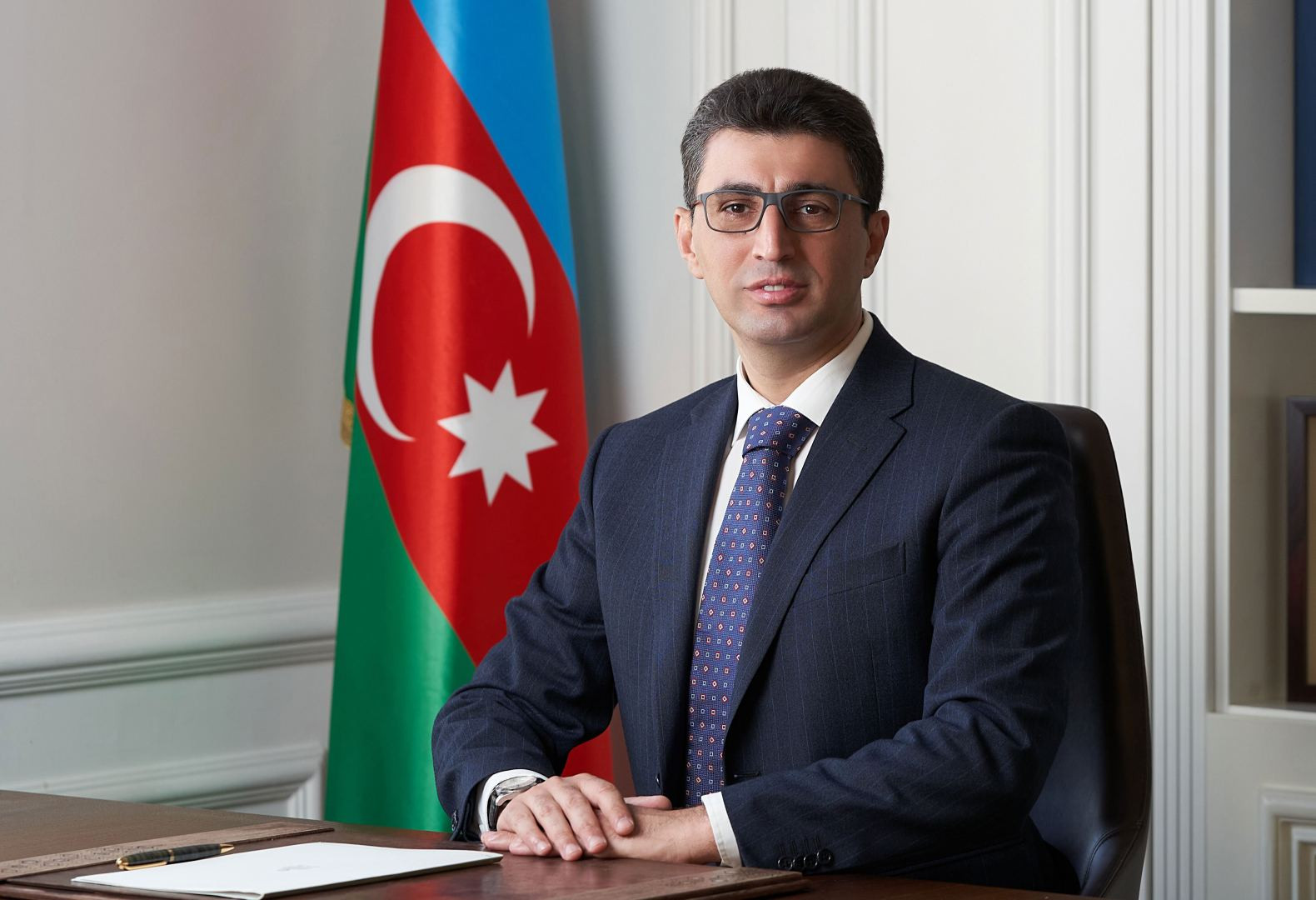Deputat: Azərbaycan Mərkəzi Asiya ilə nəqliyyat əməkdaşlığında yeni mərhələyə hazırlaşır