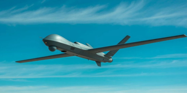 Rusiyanın Belqorod vilayətində dron hücumu iki nəfərin həyatına son qoyub