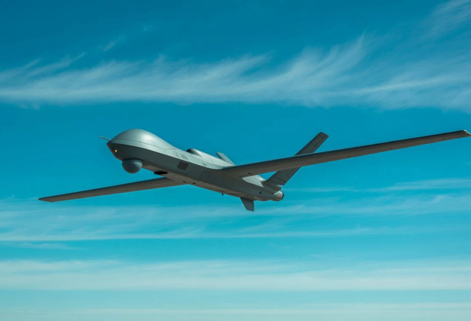 Rusiyanın Belqorod vilayətində dron hücumu iki nəfərin həyatına son qoyub