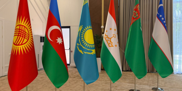 Azərbaycan–Orta Asiya münasibətlərinin yeni mərhələsi: 7-ci və 8-ci məşvərət görüşlərinin nəticələri