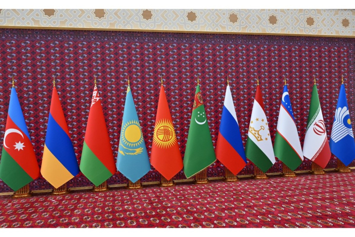 Azərbaycan ilk dəfə MDB-yə sədrlik edəcək