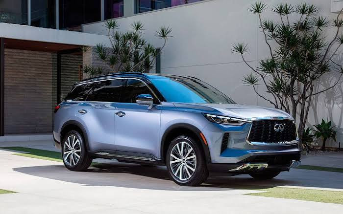 Infiniti: Lüksün yeni üzü — son model və gələcəkdə bizi nə gözləyir?