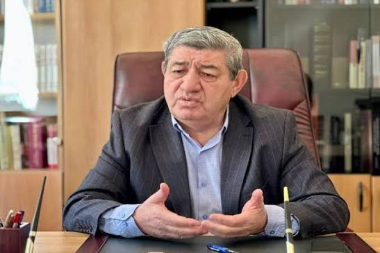 Türk dövlətlərinin ortaq xəritəsi yaradılır - Yer adları hansı tarixi həqiqətləri gizlədir?