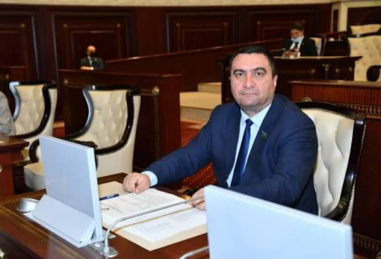 Deputat: Azərbaycan mübarizəsini sona qədər davam etdirəcək