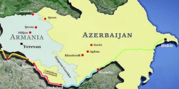 Paşinyan sülhdən danışır, Bakı isə konkret addım gözləyir – İrəvanın qarşısında hansı şərtlər var?