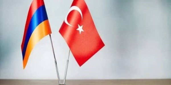 Ermənistan və Türkiyə arasında əməkdaşlıq məsələləri gündəmə gəlib