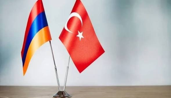 Ermənistan və Türkiyə arasında əməkdaşlıq məsələləri gündəmə gəlib