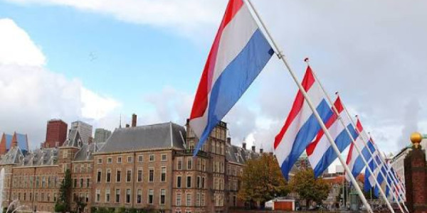 Niderlandın yeni planı Moskvanın etirazına səbəb ola bilər