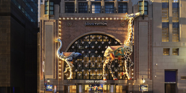 Louis Vuitton: Bir çanta niyə minlərlə dollar dəyərindədir?