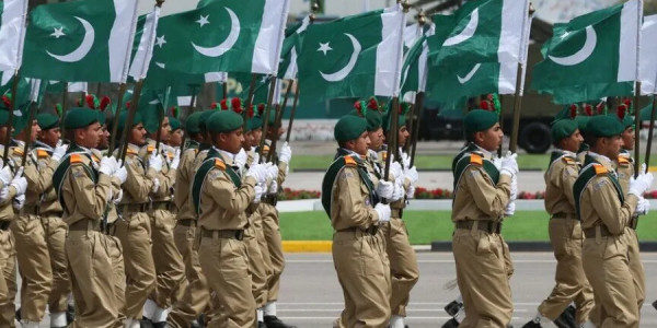 Pakistan Məkkə Alyansının əsas məqsədini açıqlayıb