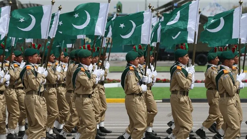 Pakistan Məkkə Alyansının əsas məqsədini açıqlayıb