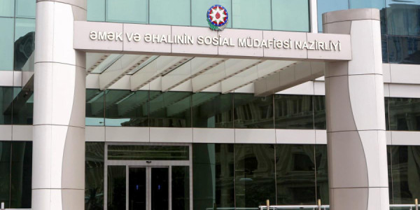 Hadrut sakinlərindən 108 nəfərin məşğulluğu təmin edilib