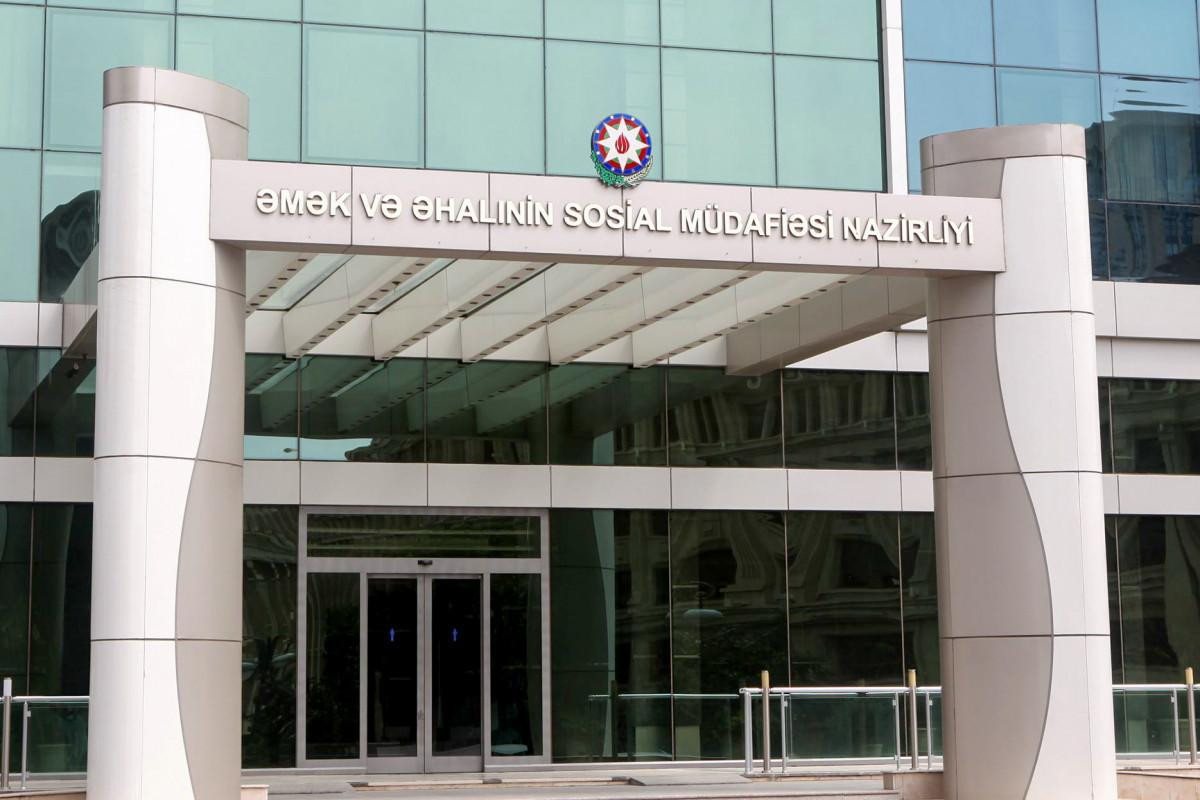 Hadrut sakinlərindən 108 nəfərin məşğulluğu təmin edilib