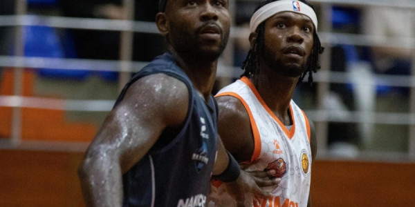 Azərbaycan Basketbol Liqası: "Naxçıvan" "Sumqayıt"ı məğlub edib