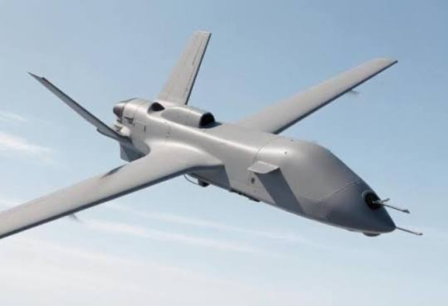 Ukrayna Rusiyanın reaktiv dronlarına qarşı yeni silahlar alacaq
