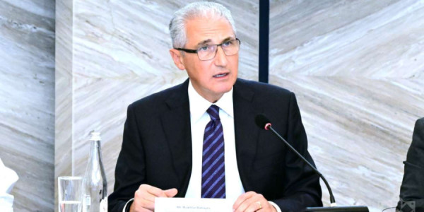 Muxtar Babayev: Türkiyənin COP31-i icraya yönəlmiş COP-a çevirmək cəhdlərini dəstəkləyirik