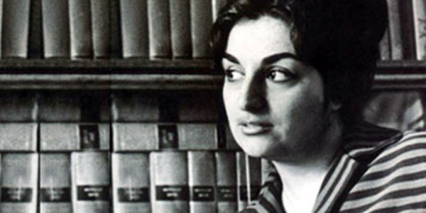 Aida İmanquliyeva: