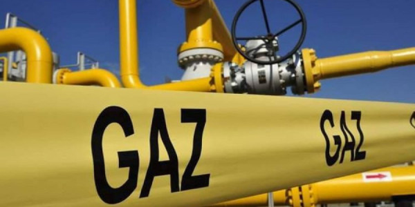 Rusiyaya qarşı sanksiyalar Avropada qaz qiymətlərini yenidən gündəmə gətirib