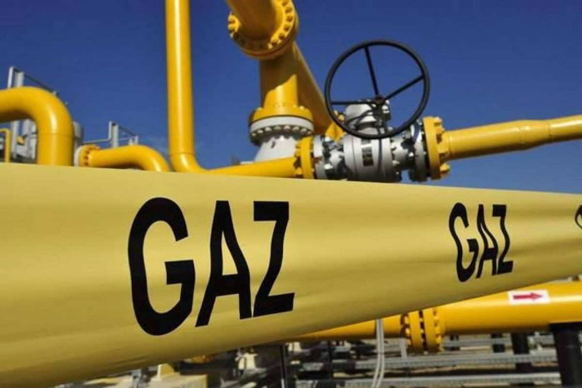 Rusiyaya qarşı sanksiyalar Avropada qaz qiymətlərini yenidən gündəmə gətirib