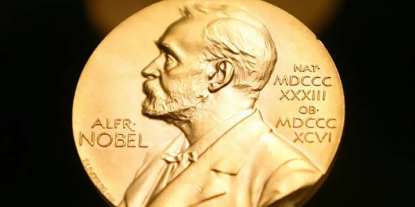 Tramp Nobel Sülh Mükafatının verilməsinə etiraz edib