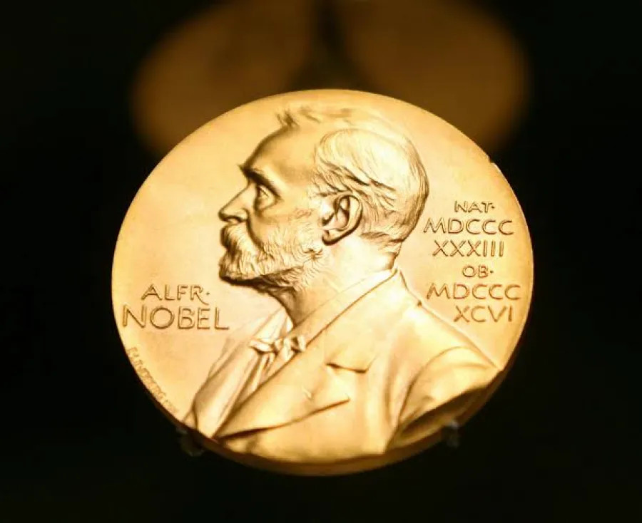 Tramp Nobel Sülh Mükafatının verilməsinə etiraz edib