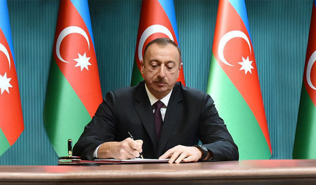 Bir sıra birinci instansiya məhkəmələrinə hakimlər təyin edilib -