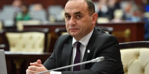 Deputat: Hadrutun azad olunması Azərbaycanı yeni mərhələyə daşıdı
