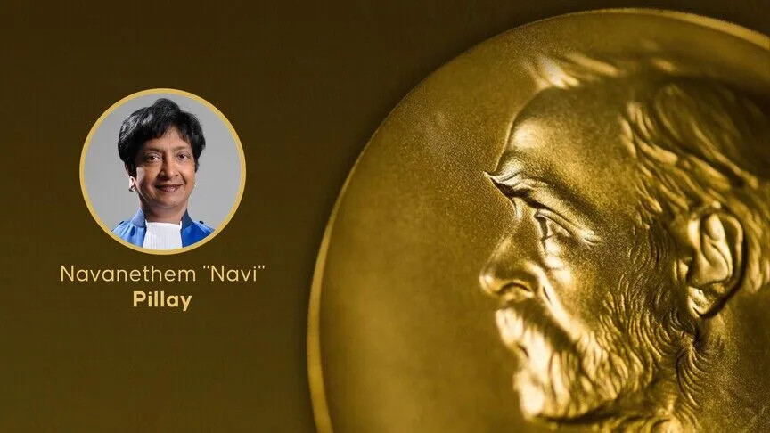 Nobel Sülh mükafatı ilə bağlı Fələstindən