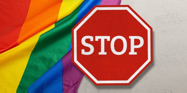 Azərbaycanda LGBT təbliğatına qadağa gəlir -